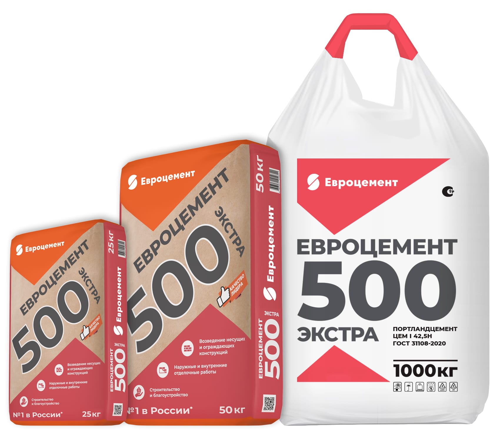 Цемент оптом от производителя