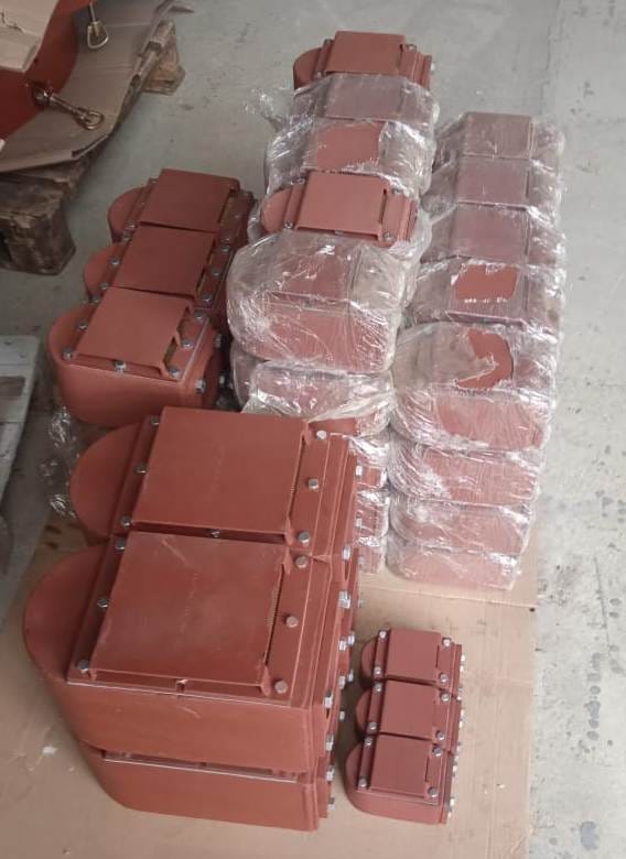 Головки воздушные (скворечники) — фото 3