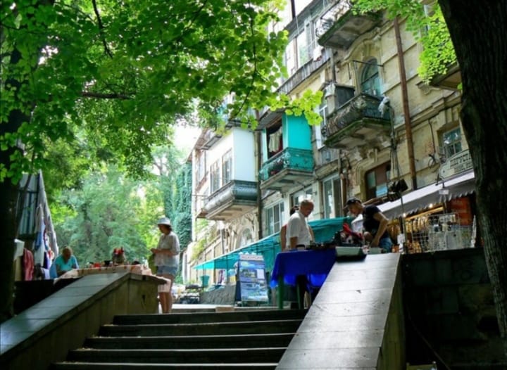 Сдам 2-ком.    квартиру в парке Кисловодск — фото 16