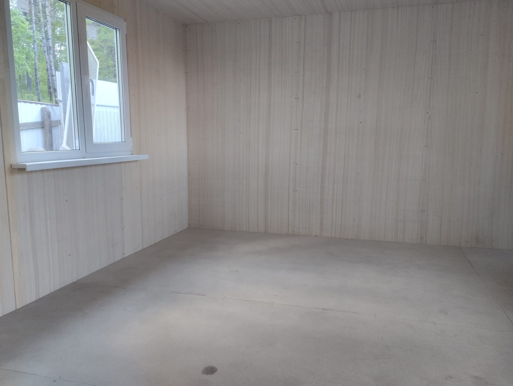 Дома щитовые, сборные. — фото 2