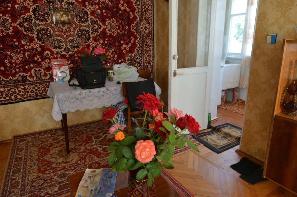 Продам 2-х комнатная квартира в Армение, г. Капан. — фото 11