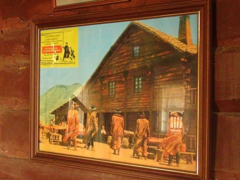 ТЕМАТИЧЕСКИЙ ПАРК В ИСПАНИИ — фото 10