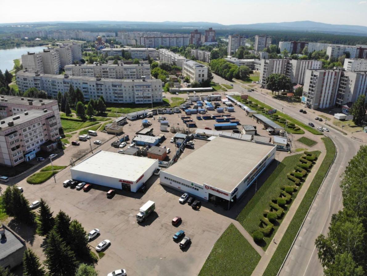 Готовый арендный бизнес 1498 м² — окупаемость 7 лет — фото 4
