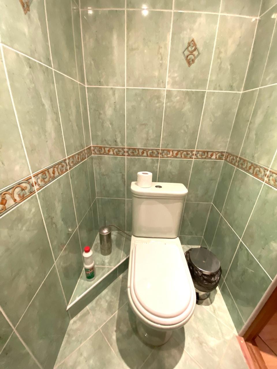 Продажа квартиры — фото 9