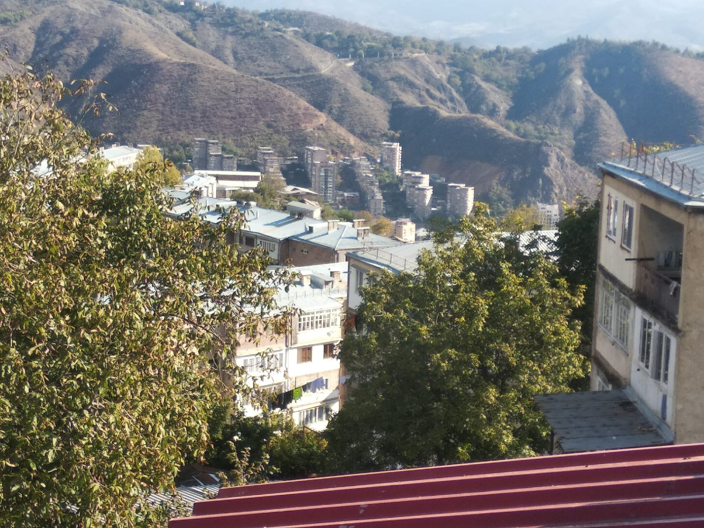 Продам 2-х комнатная квартира в Армение, г. Капан. — фото 20