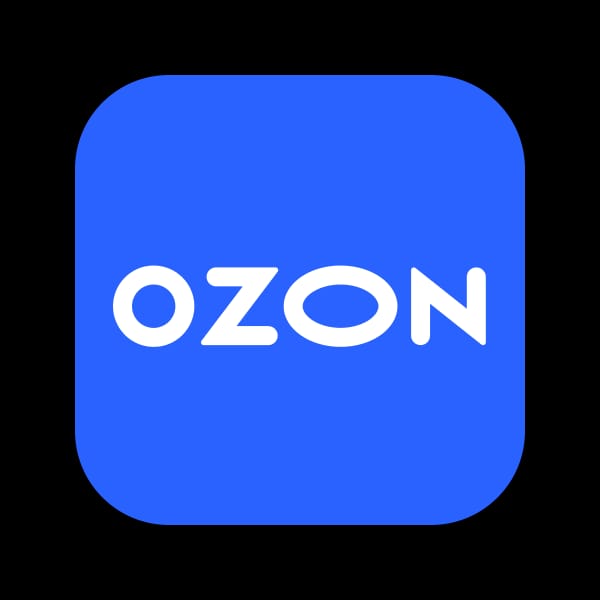 Продажа магазина автозапчастей на OZON