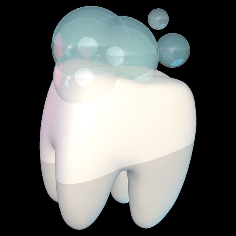 Отбеливание зубов