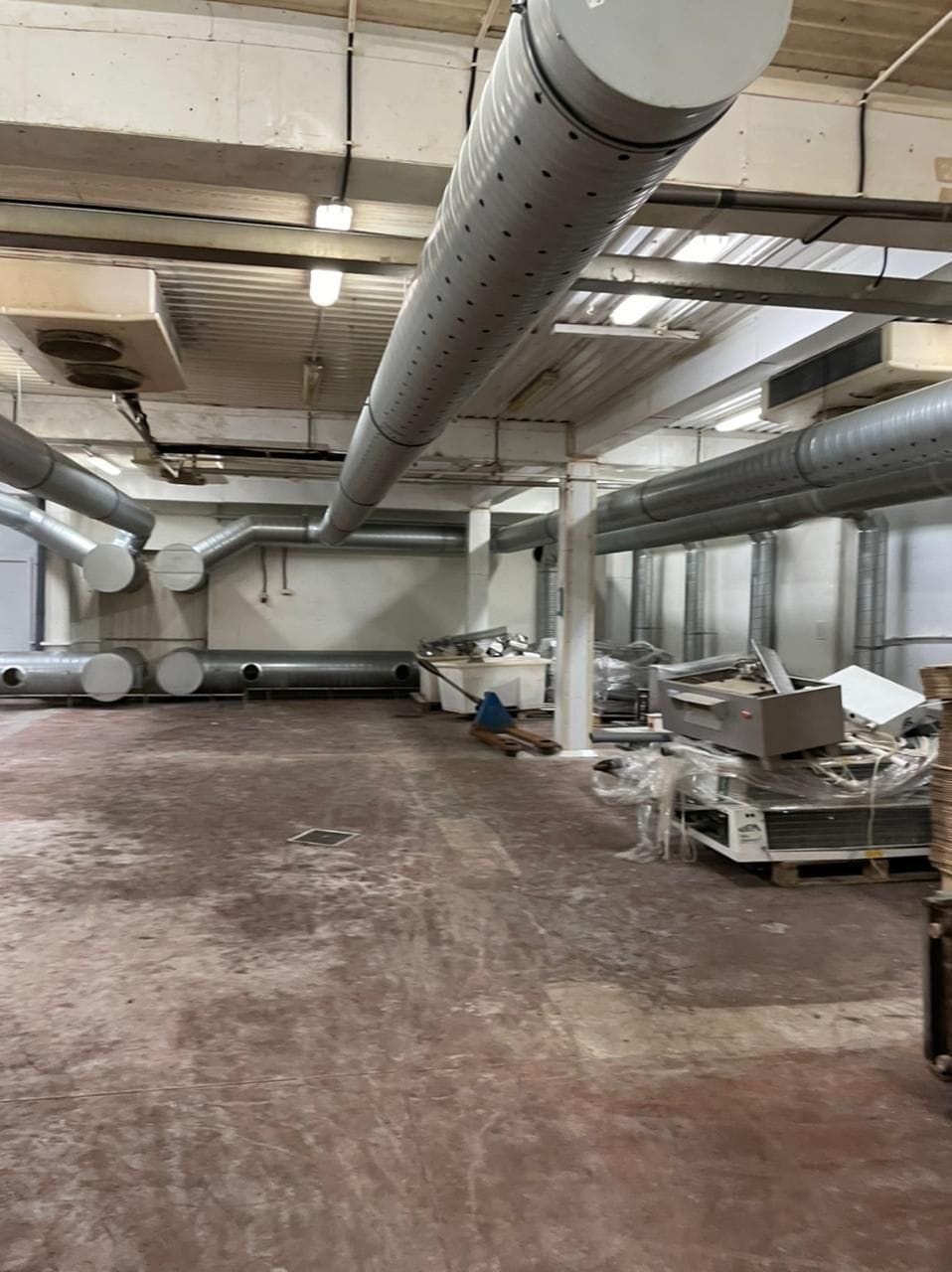 Продажа имущественного комплекса (мясокомбинат) от собственника г.Черняховск. — фото 6