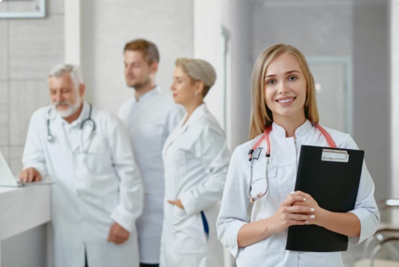 Врачебные рецепты онлайн: получение официальных медицинских документов без визита в медучреждение.