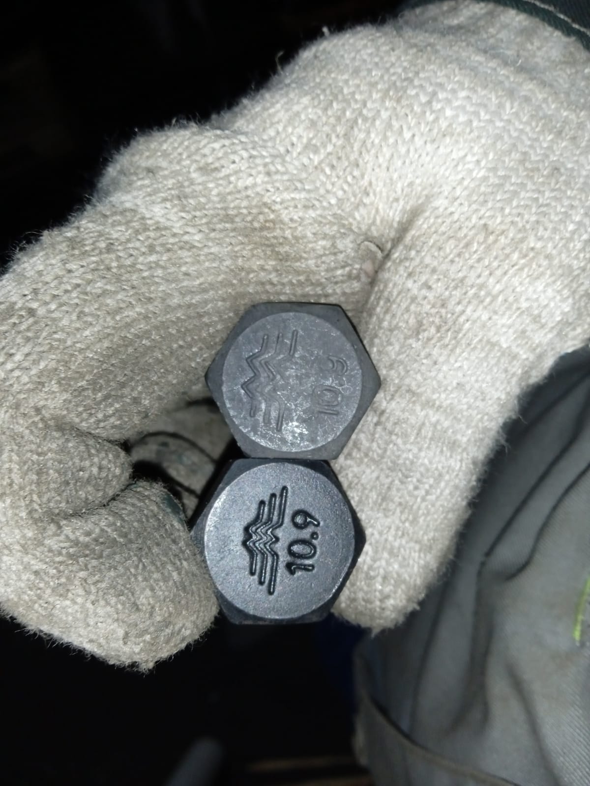 КРУГ ПОВОРОТНЫЙ Усиленный двухрядный 1108 мм — фото 10