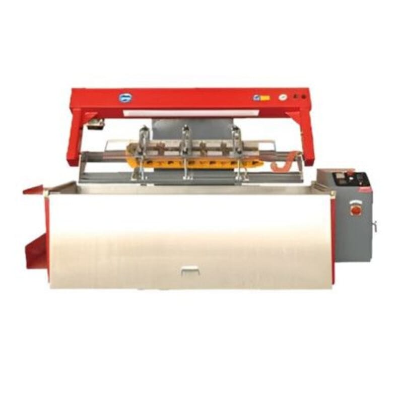 Стенд для опрессовки ГБЦ LD1750