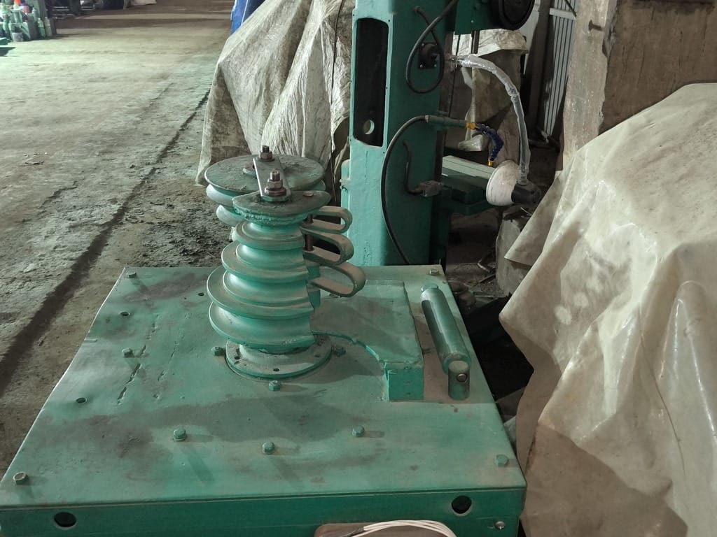 Станок трубогиб продам. — фото 5