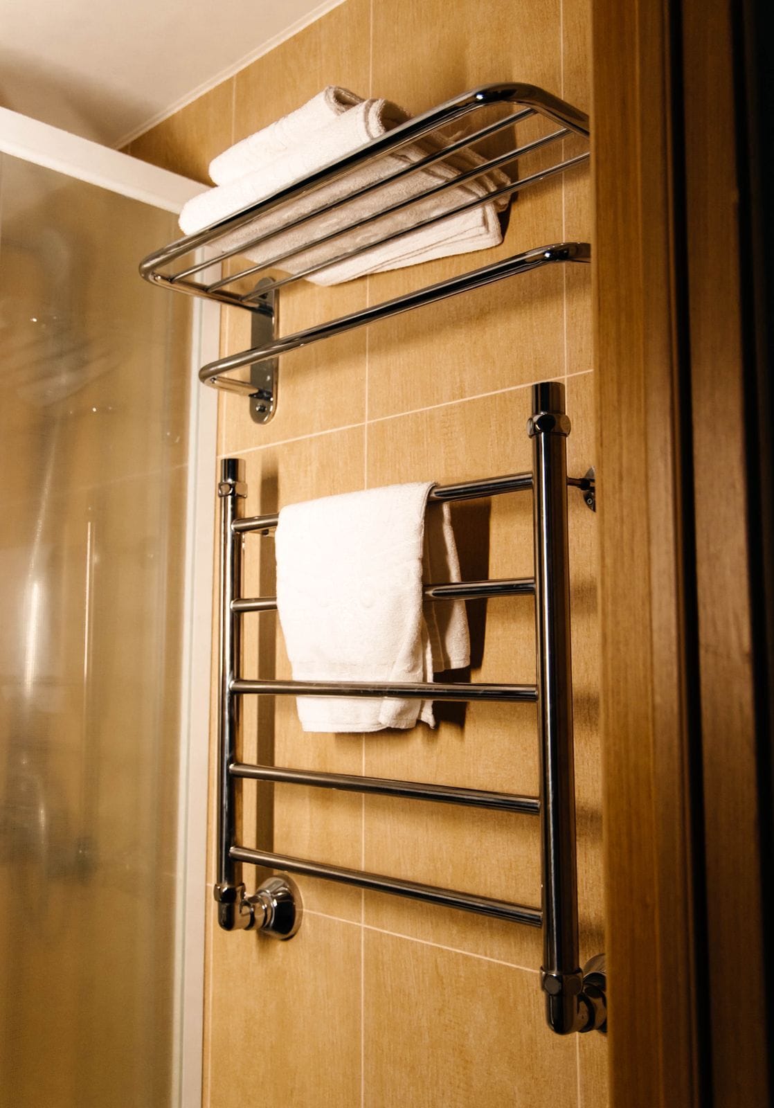 Отель SNEGIRI г. Сыктывкар — фото 8