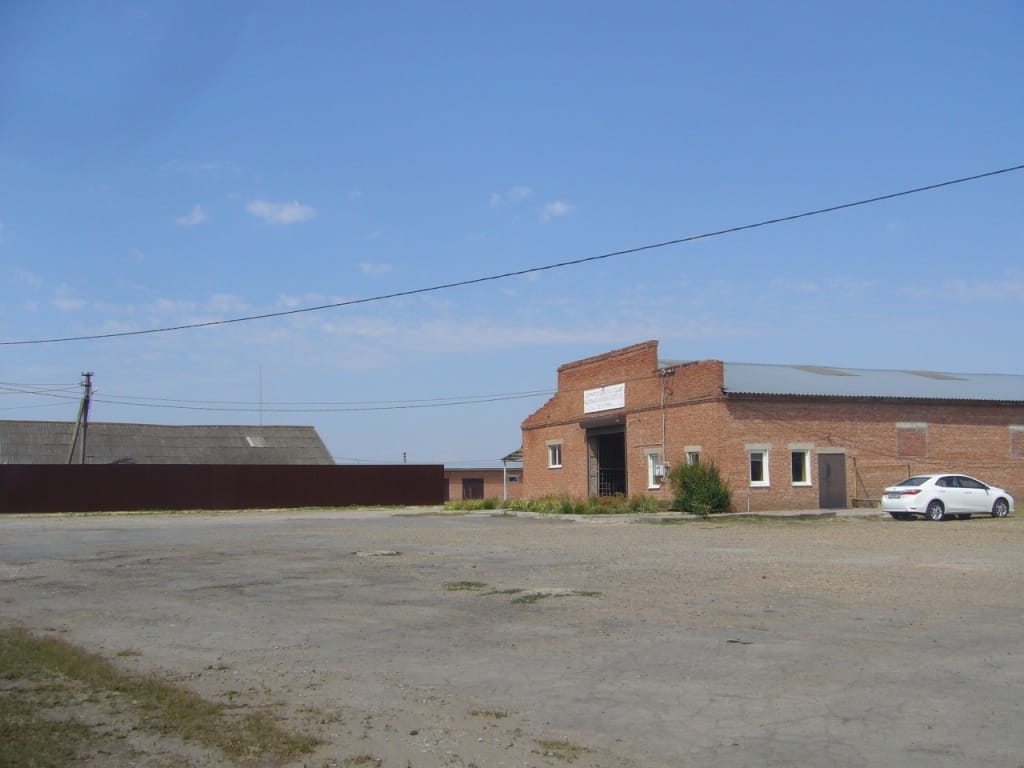 База 2га ,  от Краснодара 32км,  от Тимашевска 18км.  Собственник. — фото 4