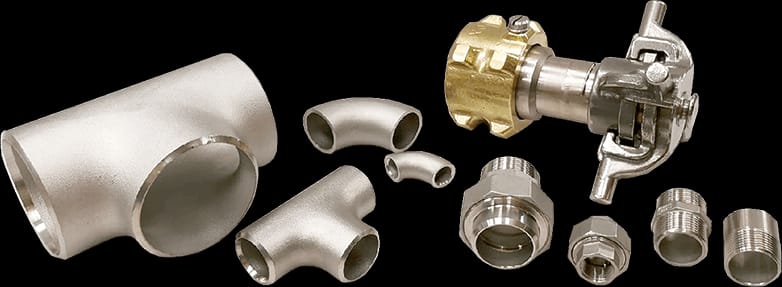 Фитинги соединительные высокого качества