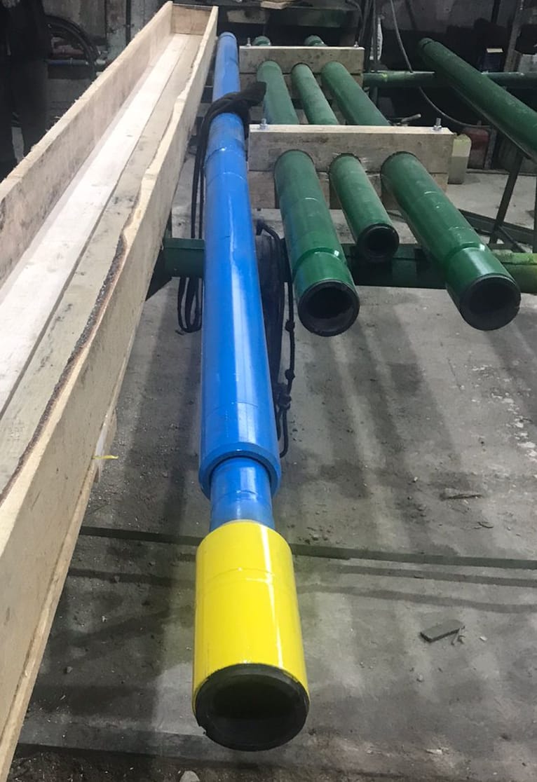 ✅ Винтовые Забойные Двигатели (ВЗД) 2025 г.в. в НАЛИЧИИ! От ПРОИЗВОДИТЕЛЯ. С гарантией! — фото 2