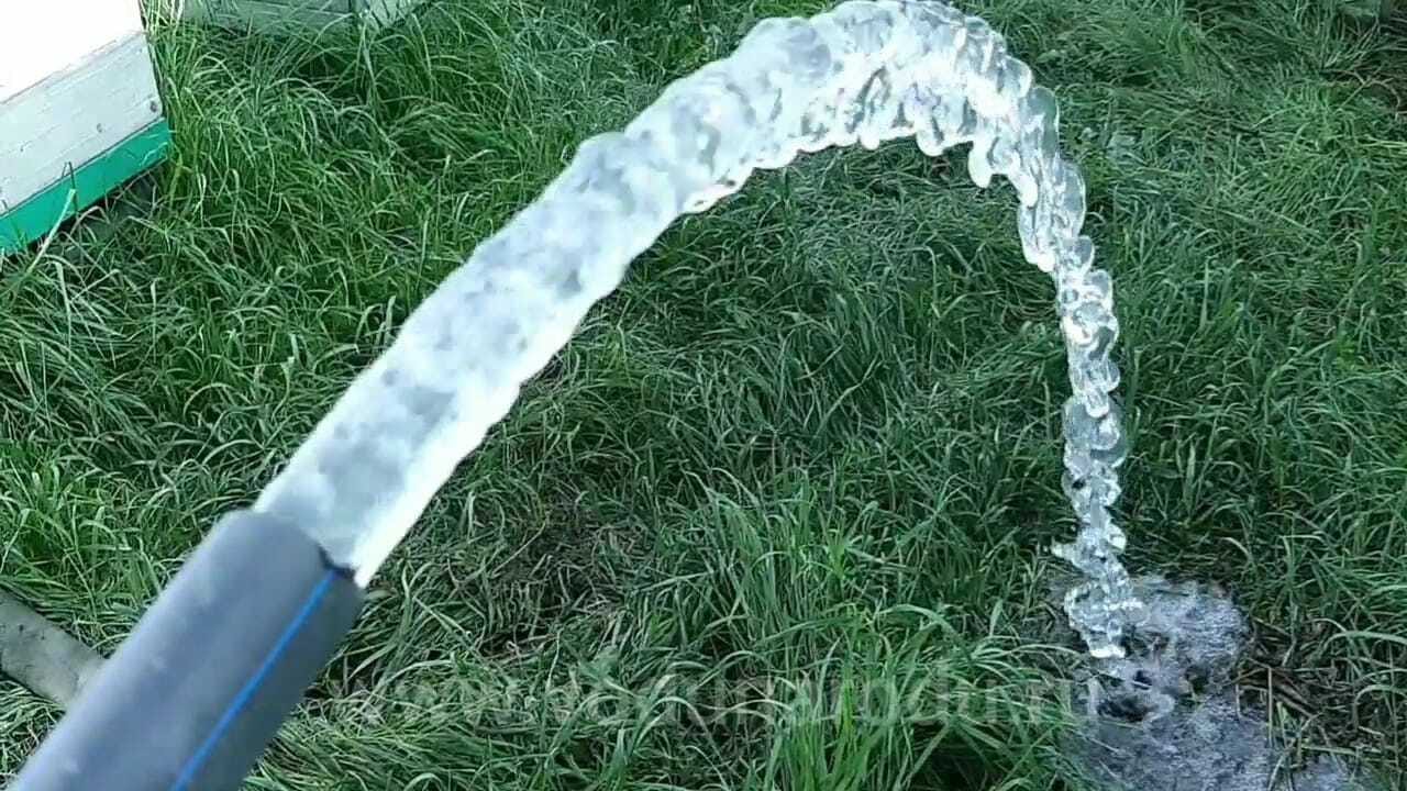 Бурим скважины на воду — фото 2