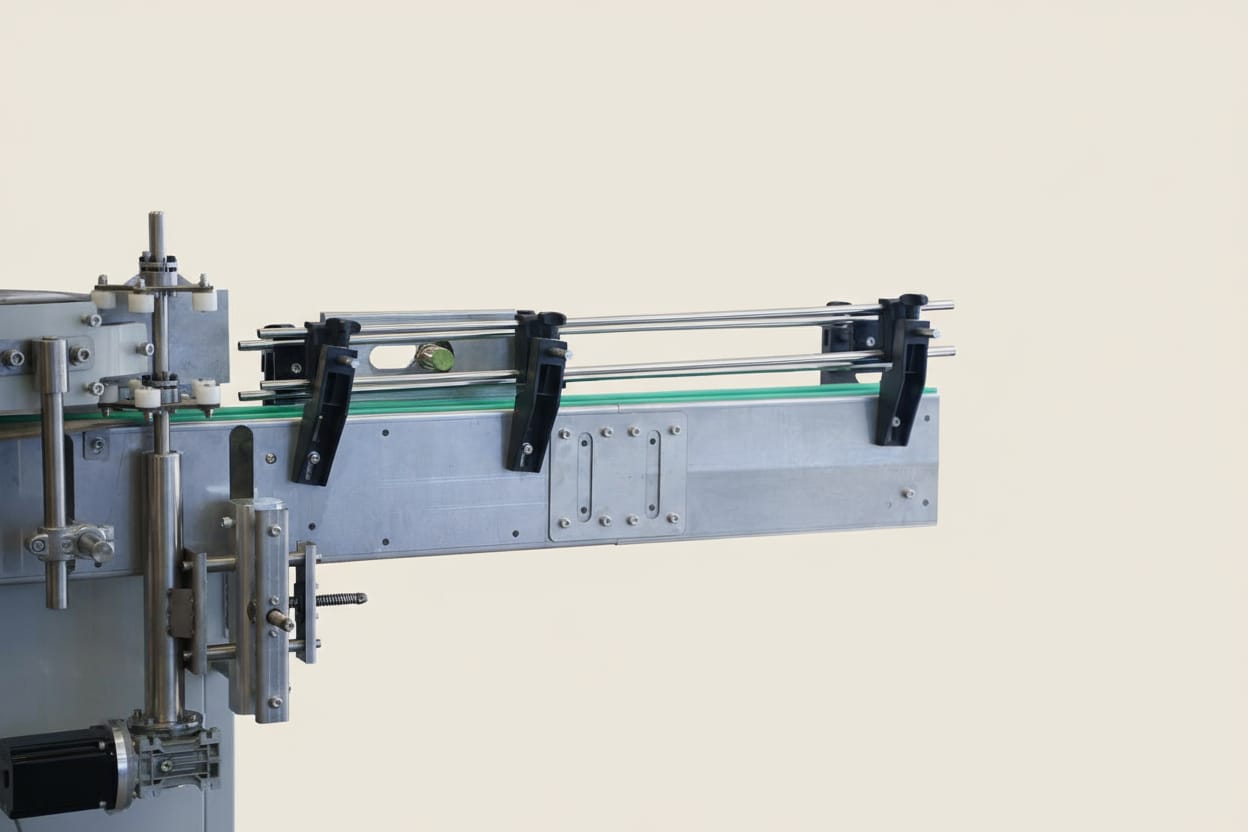 Этикетировочный автомат ЭМ-62 — фото 4