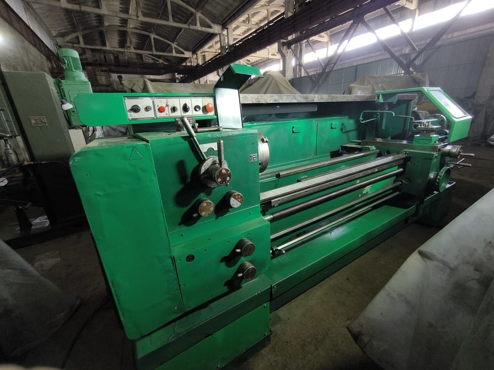 Токарные станки 1К62,16К20,1М63,1А616,16Д20, ИТ 1М,16Б16КП, CU400 продам — фото 5