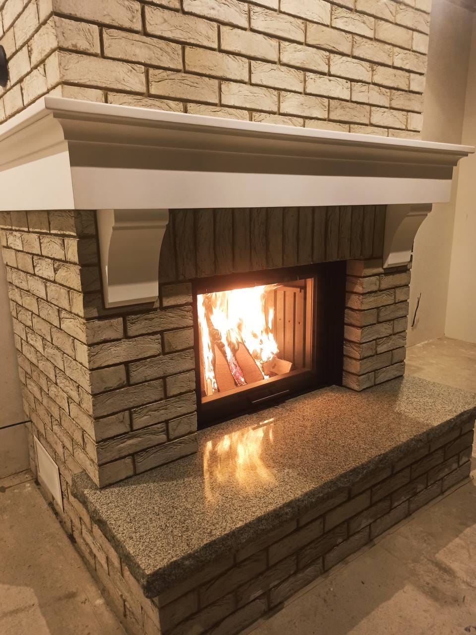 Мебель деревянная на заказ в Барнауле — фото 16