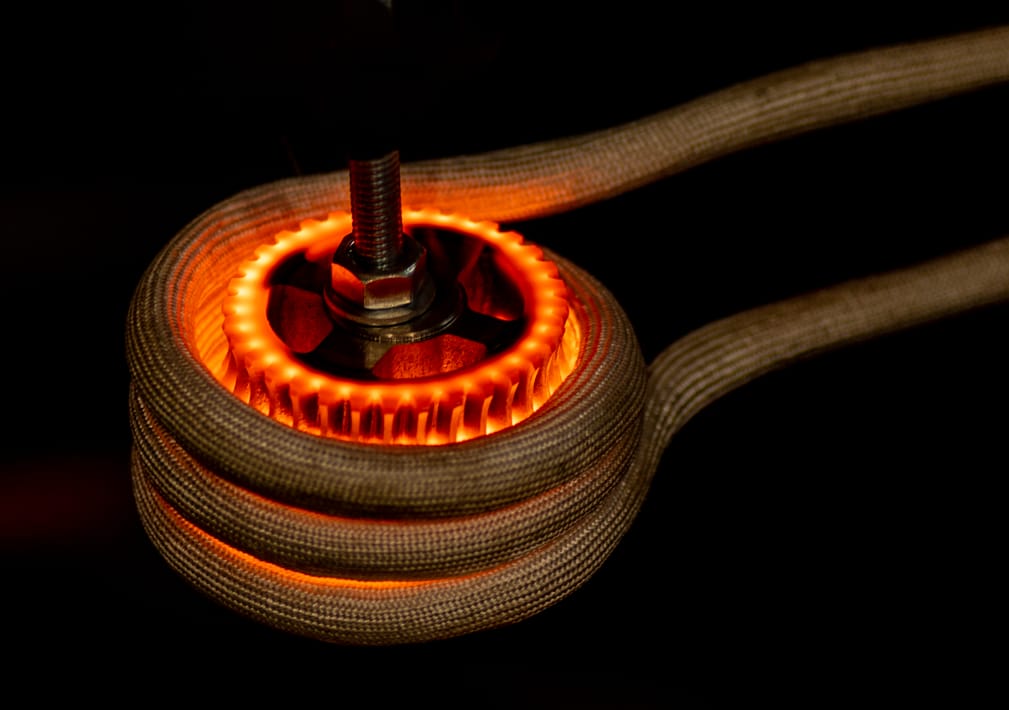 ТВЧ закалка в Екатеринбурге