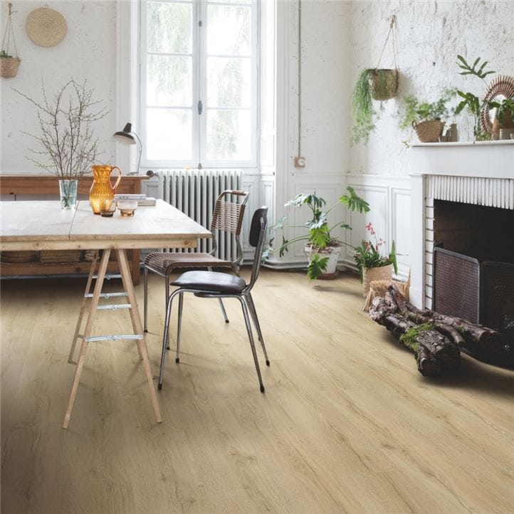 Ламинат влагостойкий Quick-Step — фото 2