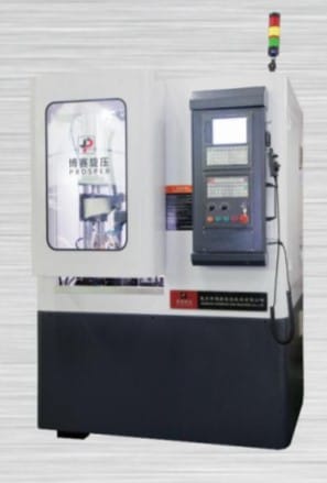 Высокопроизводительные вертикальные станки PS-V