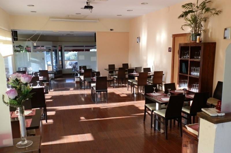 Теннисклуб под Барселоной — фото 8