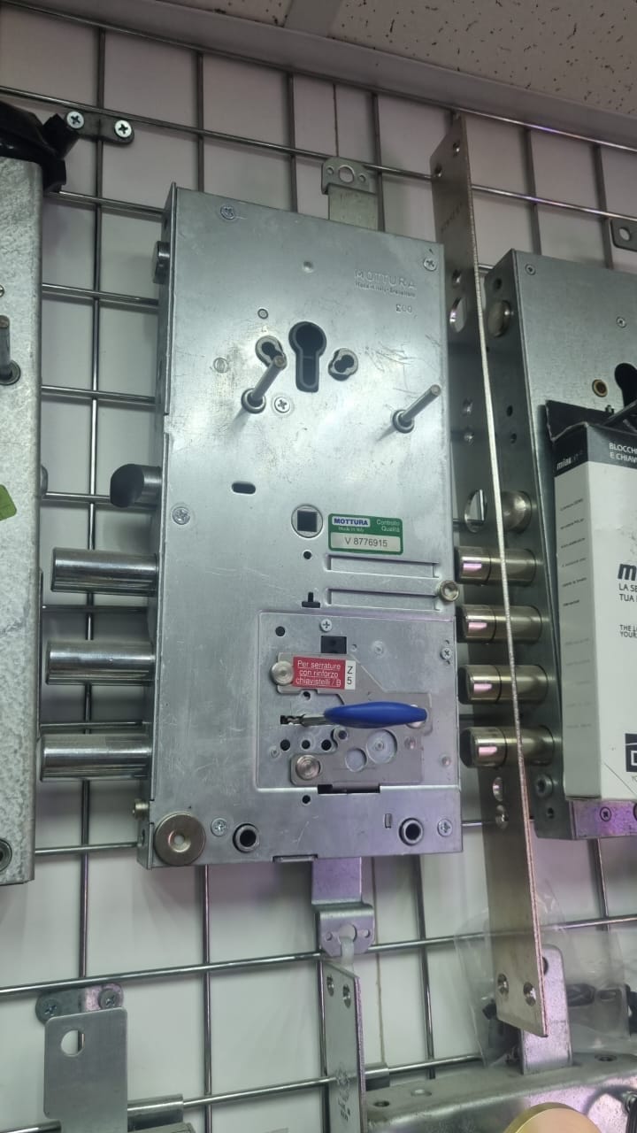 Срочная замена замков Железнодорожный Люберцы — фото 4