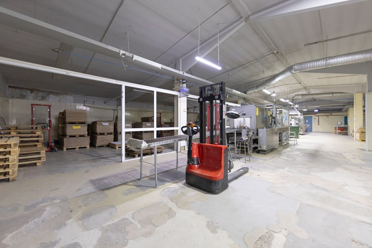 АРЕНДА производственных площадей по самой низкой ставке в Подмосковье! — фото 3