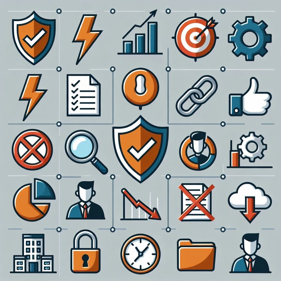 Анализ рисков предприятия, Красноярск