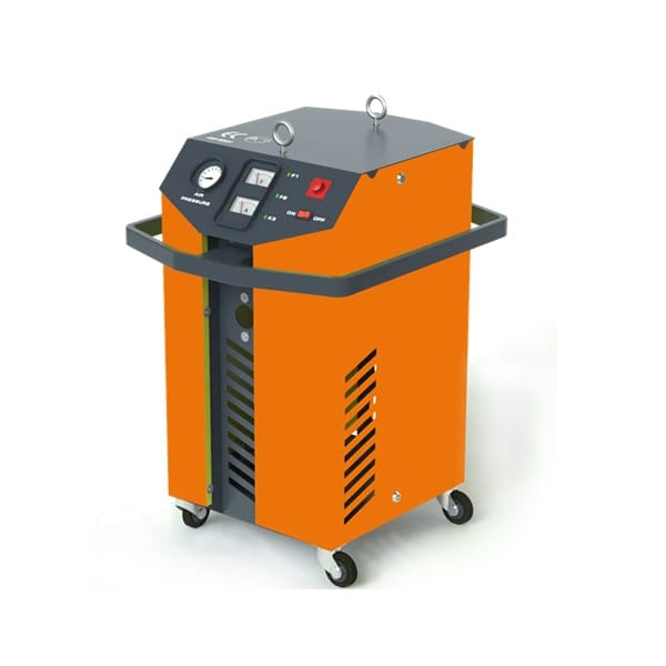 Аппарат для подводной плазменной резки Краб завода Плазмамаш