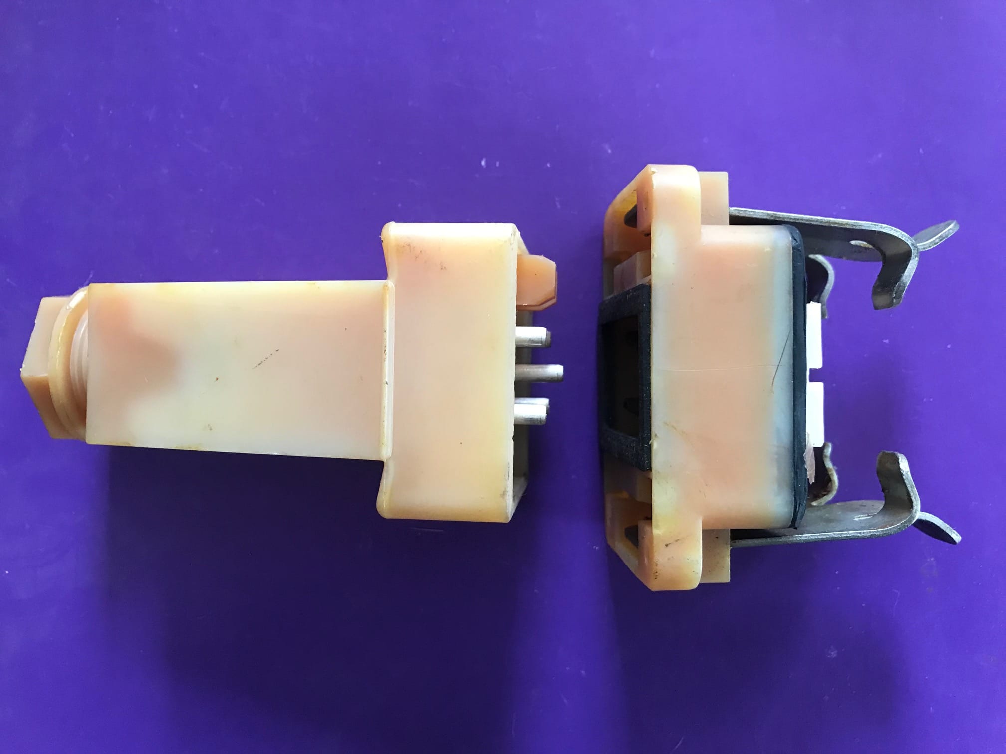 Разъем РШ-12 — фото 2