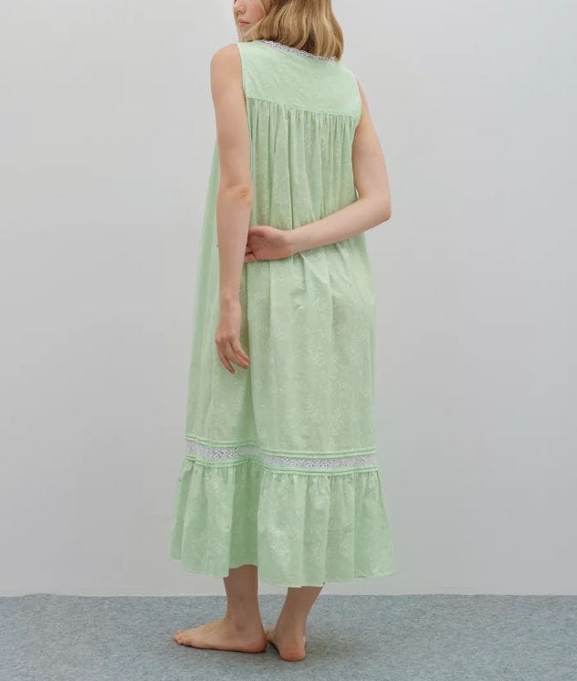 Сорочка Eileen West (США) E00086_332 — фото 2