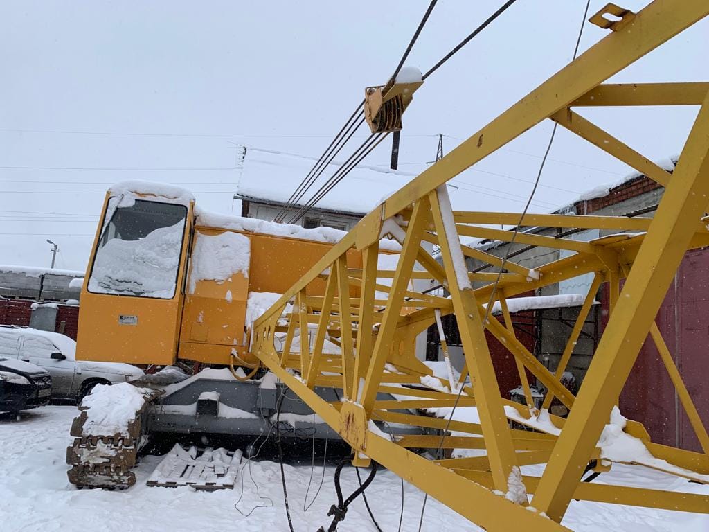 Изготовление металлокунструкций — фото 3