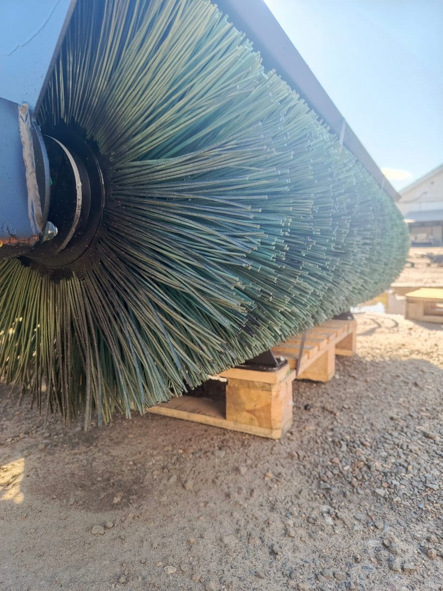 Навесное оборудование для погрузчика — фото 4