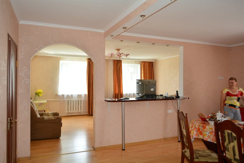 Продам дом в д. Новые Зеленки 56 км. от Минска — фото 13