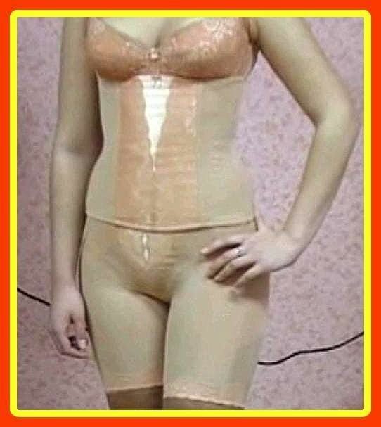 Панталоны корректирующие YOUNEED HG03 и энерго – оздоровительные Healthy Joy -80%. — фото 3