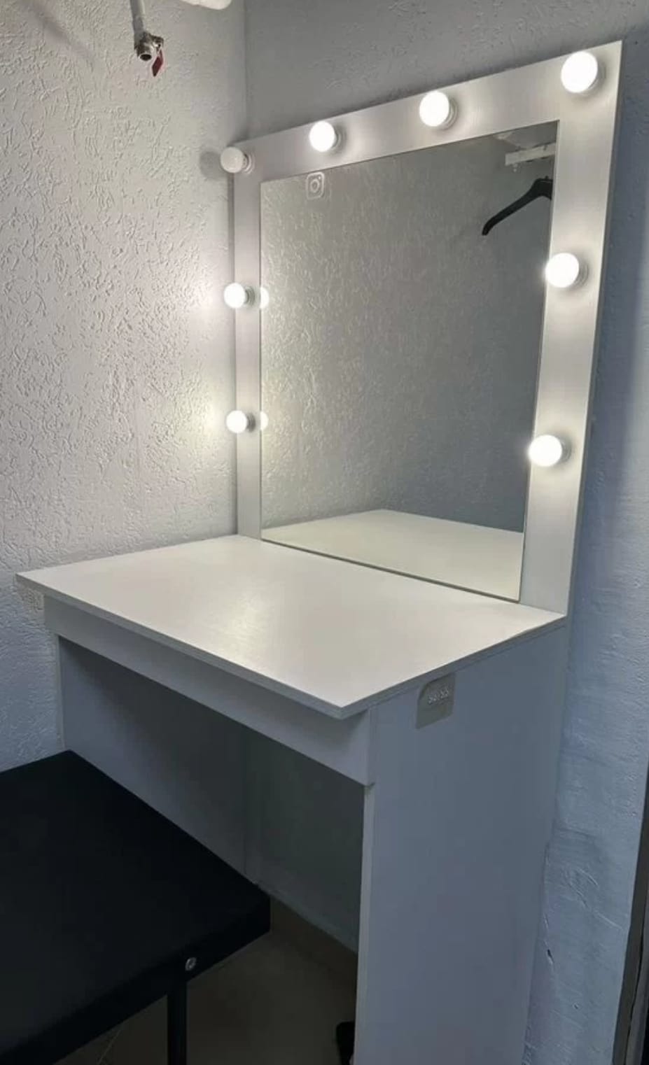 Аренда гримерных столов — фото 4