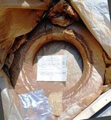 Подшипники роликовые промышленные с хранения — фото 9