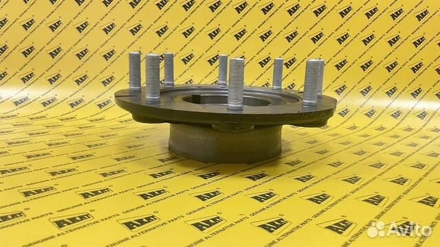 Корпус бортового редуктора (ступица) оем 063432 — фото 5