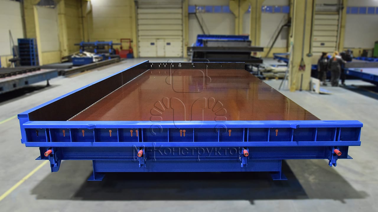 Поворотные вибростолы — фото 4