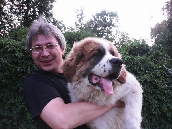 Кинолог: профессиональная дрессировка собак — фото 6