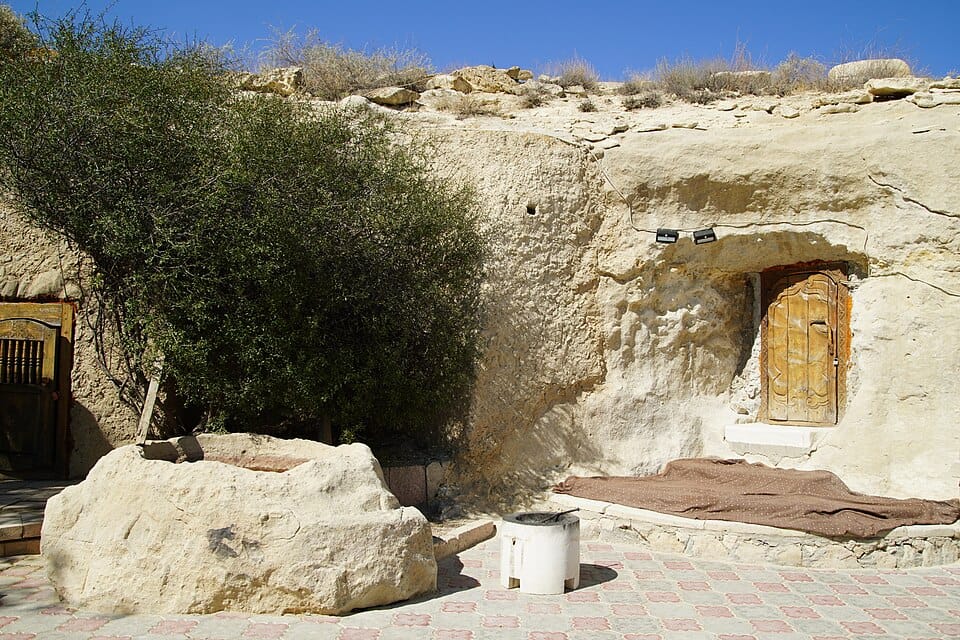 Актау/ Экскурсии в Караман ата, Бекет ата, Шопан ата Адай ата — фото 3