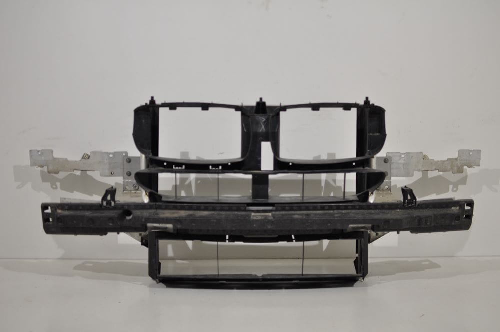 Кузовные запчасти для иномарок с доставкой по РФ — фото 3