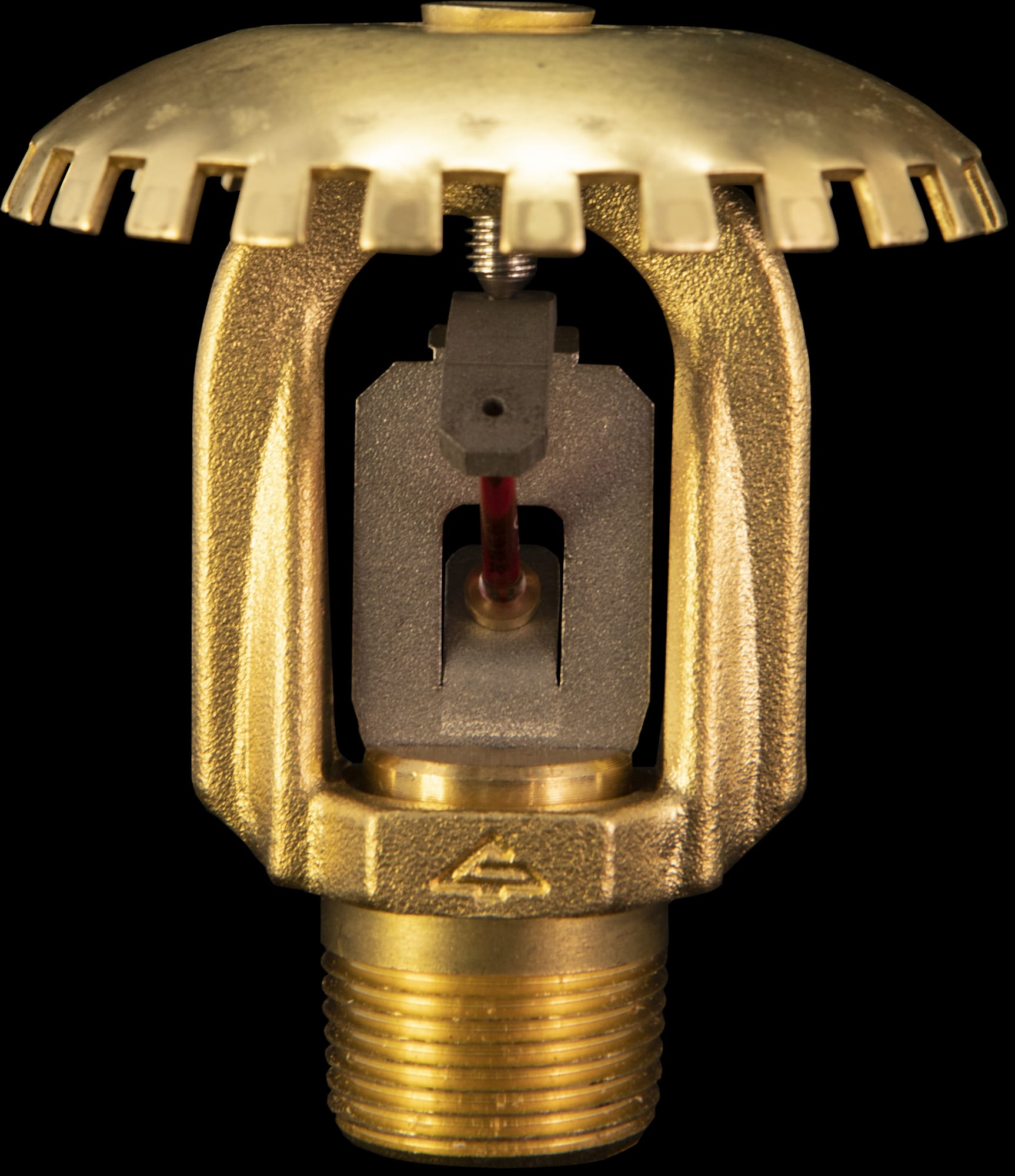 Оросители повышенной производительности водяные и пенные СУS0 – РВо1,28 – R¾.P57(68,79).B2 - «Аква-Гефест»