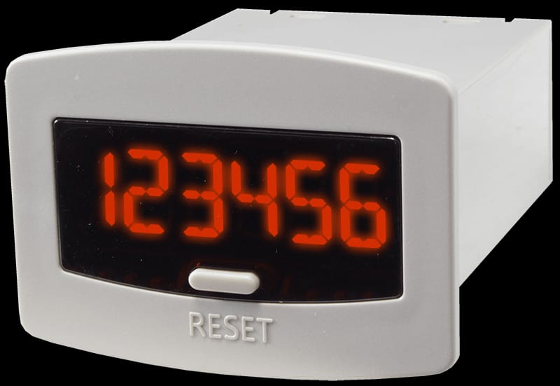 Счетчик импульсов СИ-206-Д2