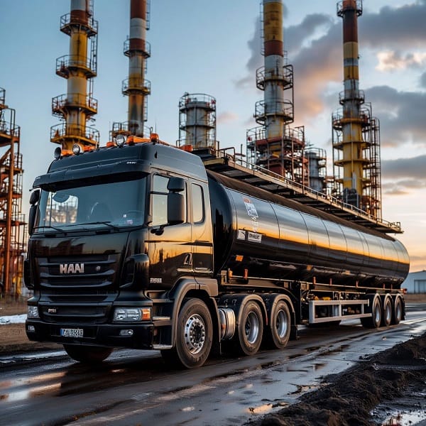 Битум нефтяной дорожный БНД 60/90,  100/130 — фото 4