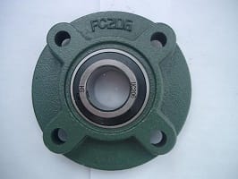 Подшипник UCFC218