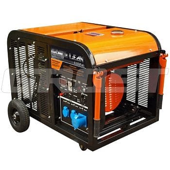 ремонт электрогенераторов( бензогенераторов дизельгенераторов)